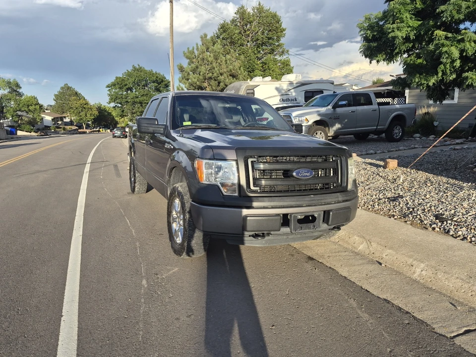2014 Ford F-150 12th Gen - Image 4 of 28