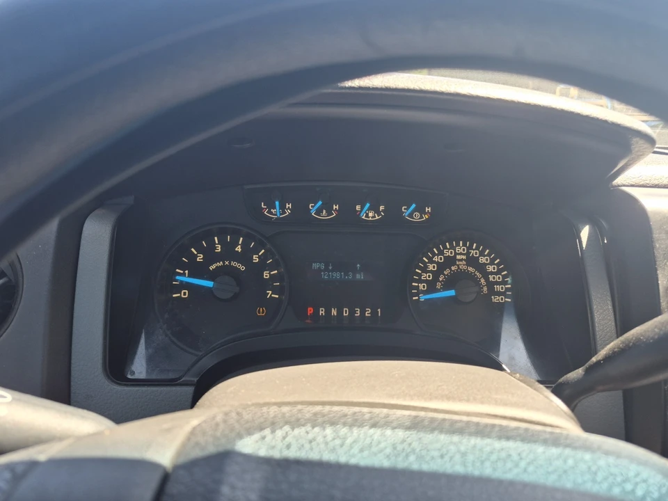 2014 Ford F-150 12th Gen - Image 15 of 28