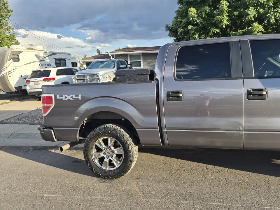 2014 Ford F-150 12th Gen - Image 6 of 28