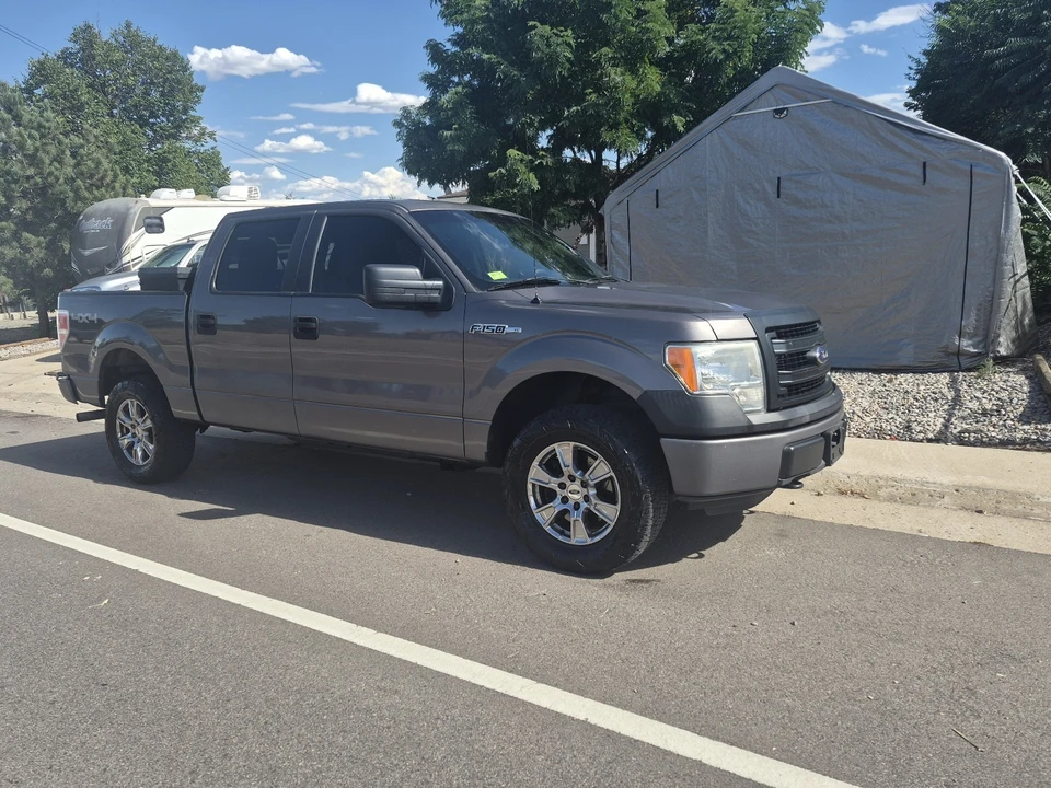 2014 Ford F-150 12th Gen - Image 11 of 28