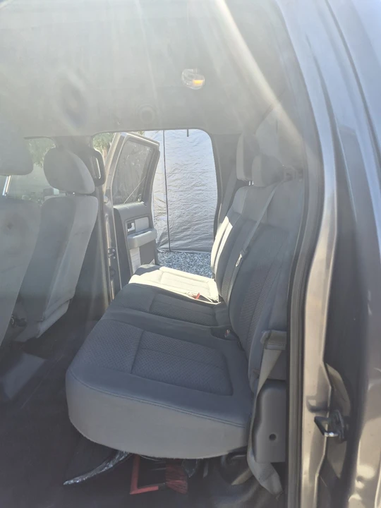 2014 Ford F-150 12th Gen - Image 22 of 28