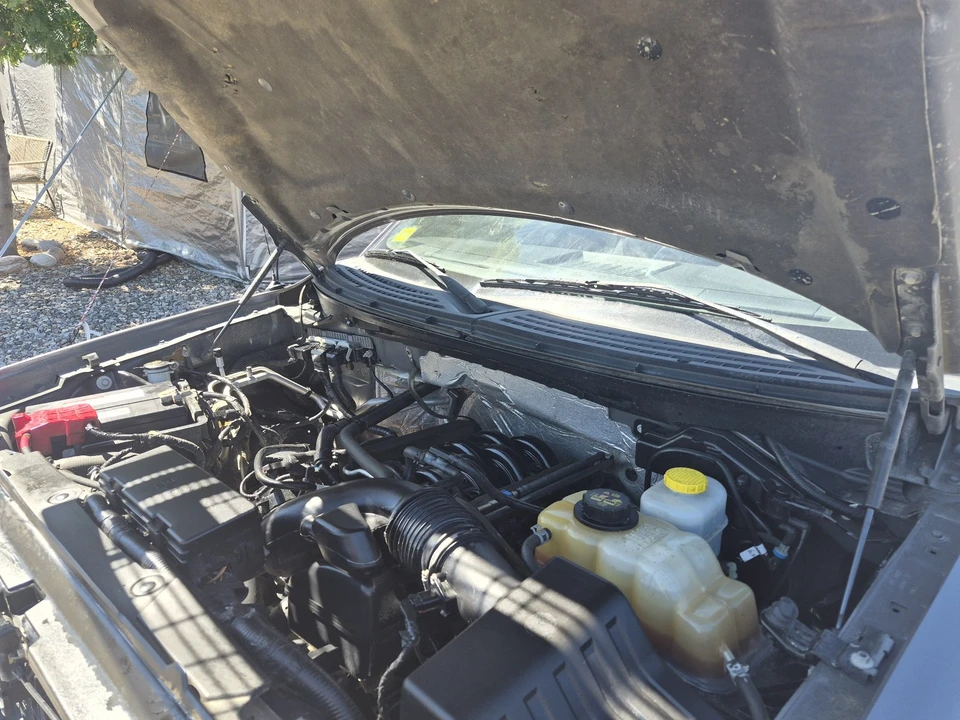 2014 Ford F-150 12th Gen - Image 19 of 28
