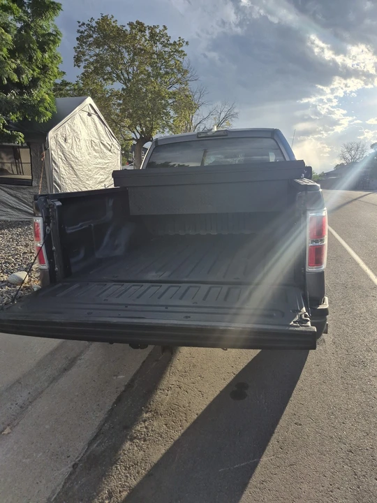 2014 Ford F-150 12th Gen - Image 9 of 28