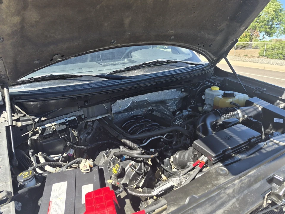 2014 Ford F-150 12th Gen - Image 21 of 28