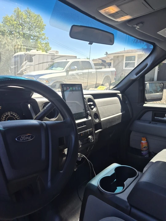 2014 Ford F-150 12th Gen - Image 17 of 28