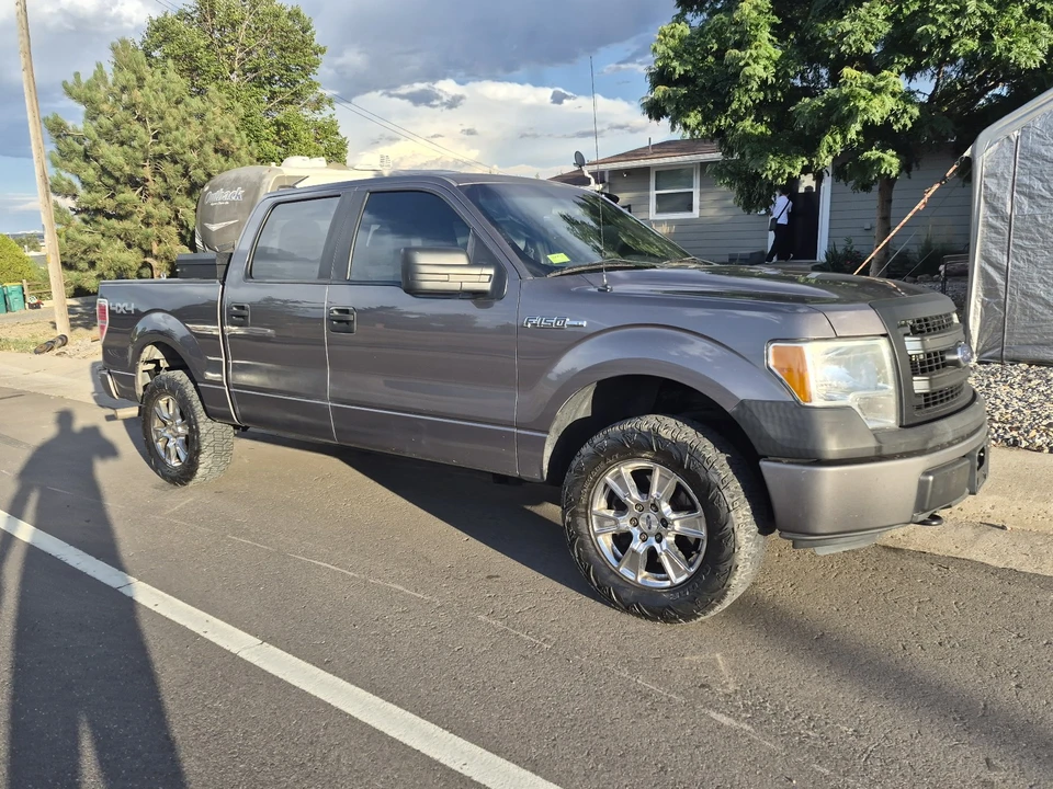 2014 Ford F-150 12th Gen - Image 5 of 28