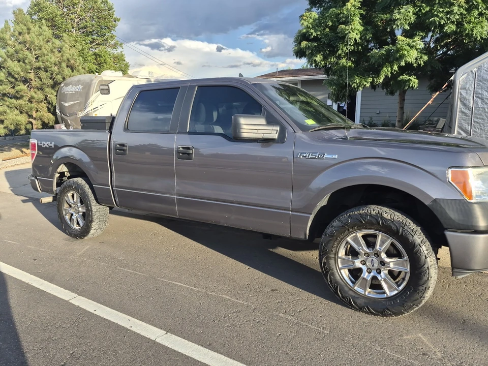 2014 Ford F-150 12th Gen - Image 2 of 28