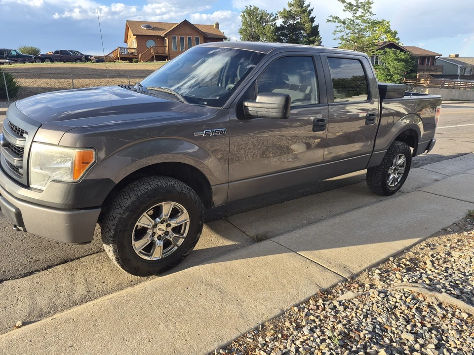2014 Ford F-150 12th Gen - Image 3 of 28