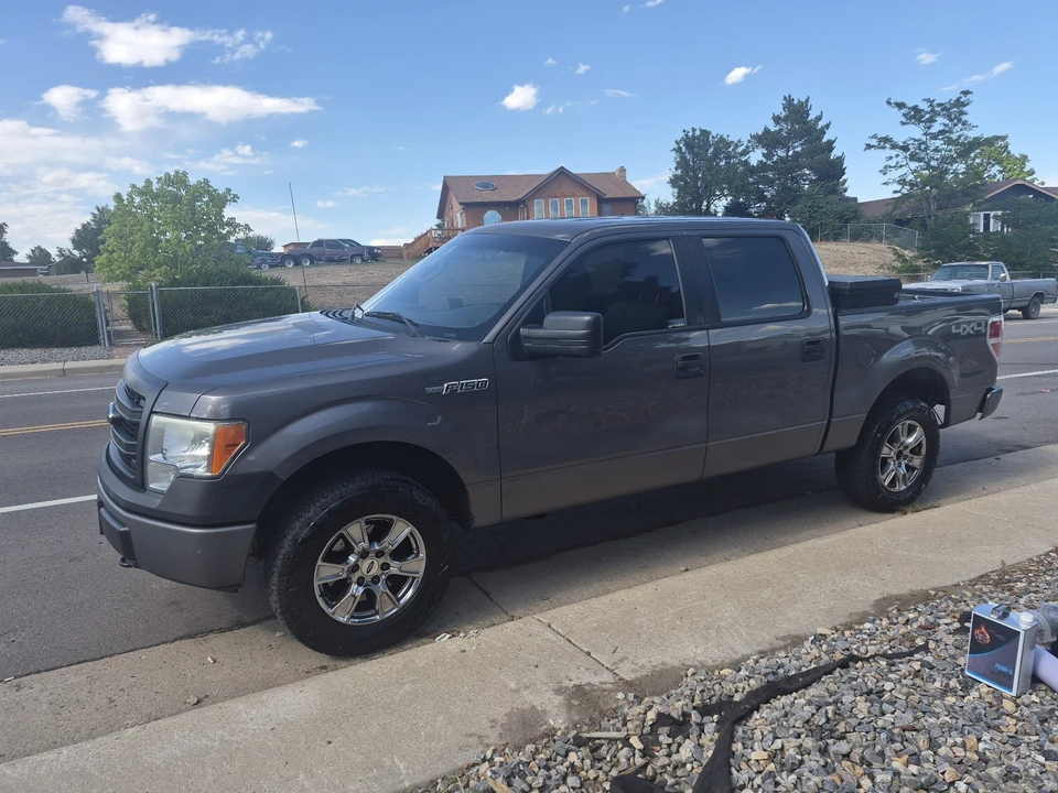2014 Ford F-150 12th Gen - Image 13 of 28