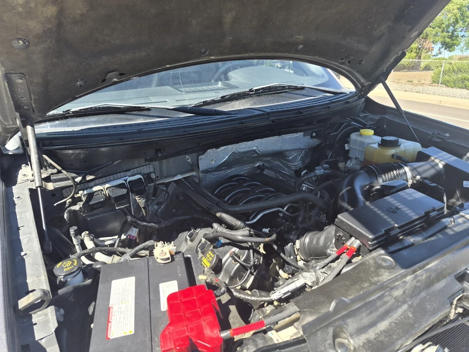 2014 Ford F-150 12th Gen - Image 20 of 28