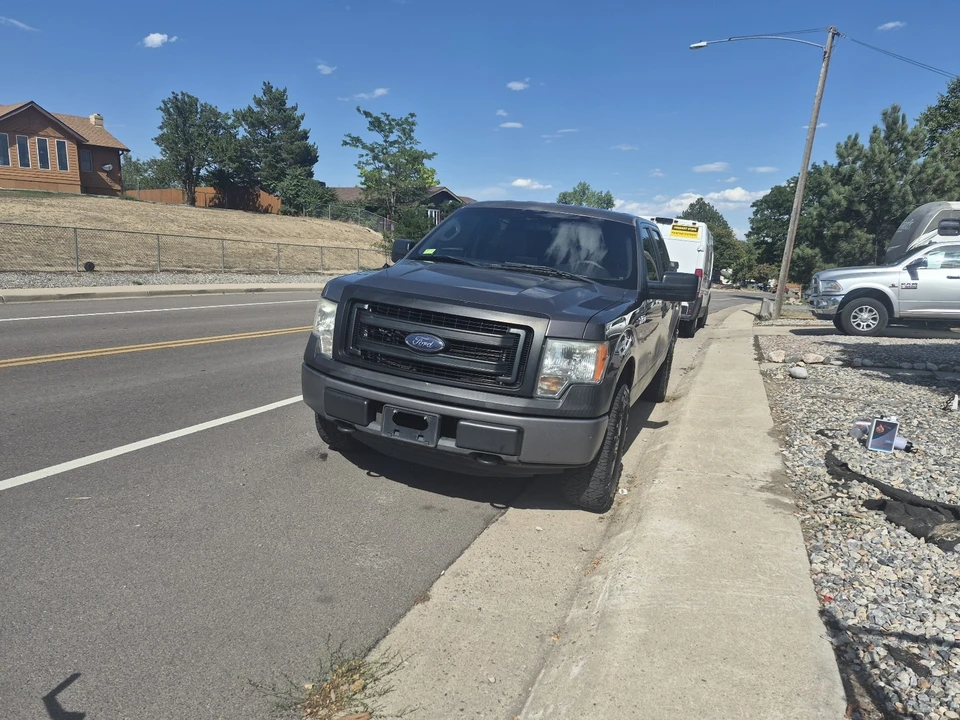 2014 Ford F-150 12th Gen - Image 12 of 28