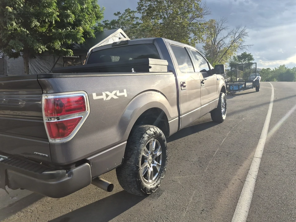2014 Ford F-150 12th Gen - Image 7 of 28