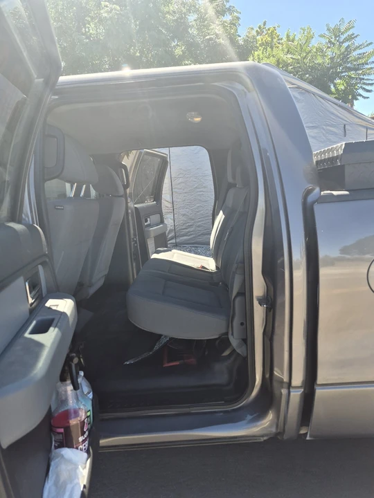 2014 Ford F-150 12th Gen - Image 25 of 28