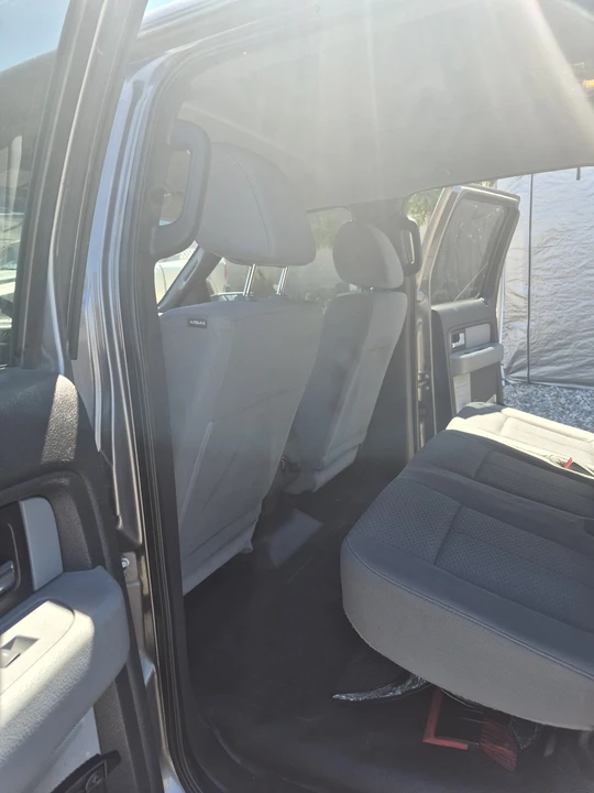 2014 Ford F-150 12th Gen - Image 16 of 28