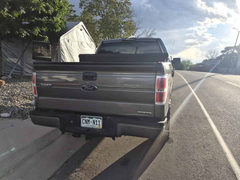 2014 Ford F-150 12th Gen - Image 8 of 28
