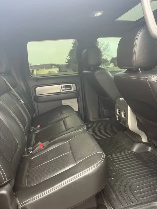 2014 Ford F-150 12th Gen - Image 18 of 21