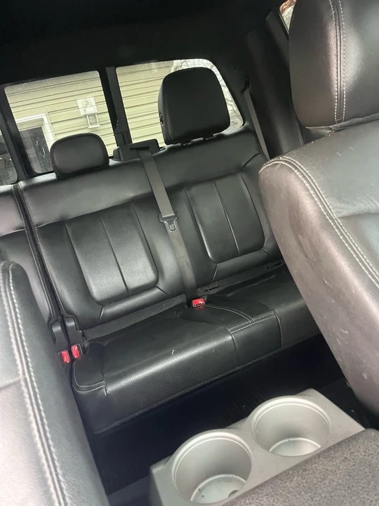 2014 Ford F-150 12th Gen - Image 19 of 21
