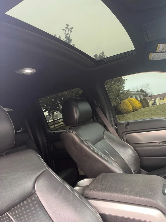 2014 Ford F-150 12th Gen - Image 16 of 21