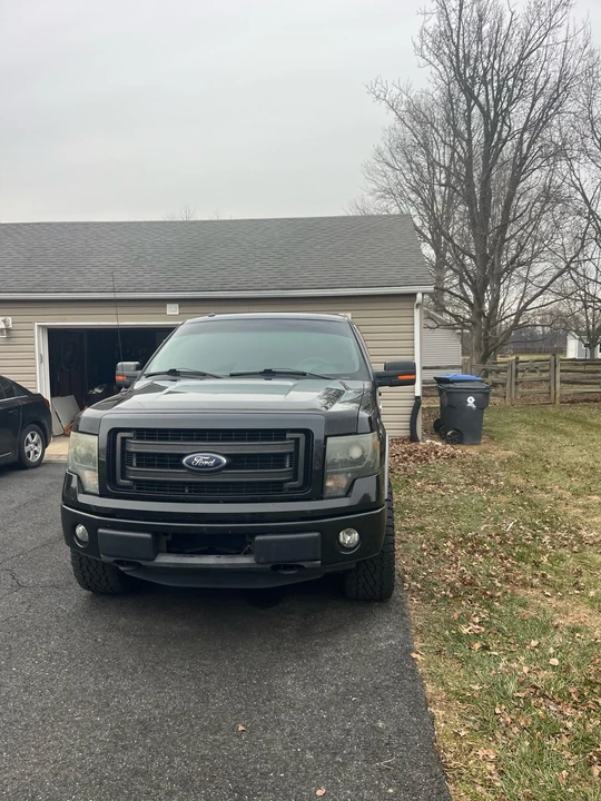 2014 Ford F-150 12th Gen - Image 10 of 21