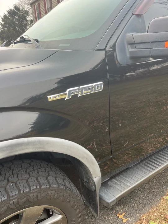 2014 Ford F-150 12th Gen - Image 11 of 21