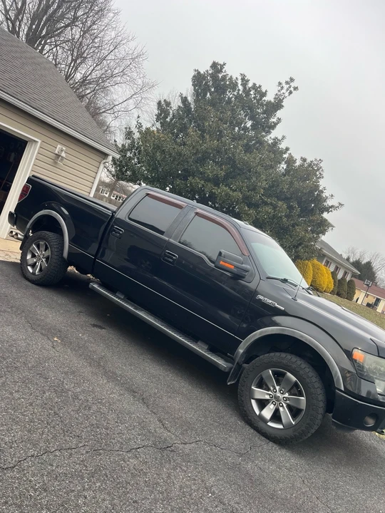 2014 Ford F-150 12th Gen - Image 2 of 21
