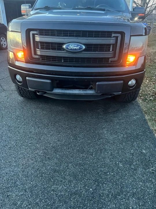 2014 Ford F-150 12th Gen - Image 5 of 21