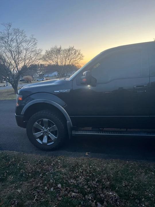 2014 Ford F-150 12th Gen - Image 4 of 21