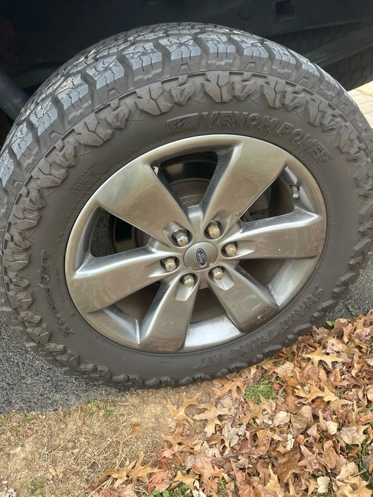 2014 Ford F-150 12th Gen - Image 12 of 21
