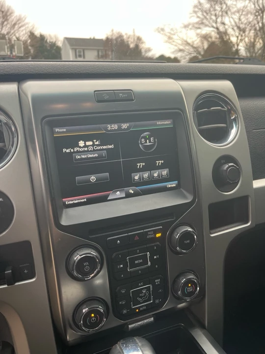 2014 Ford F-150 12th Gen - Image 17 of 21