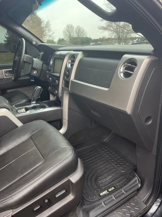 2014 Ford F-150 12th Gen - Image 15 of 21