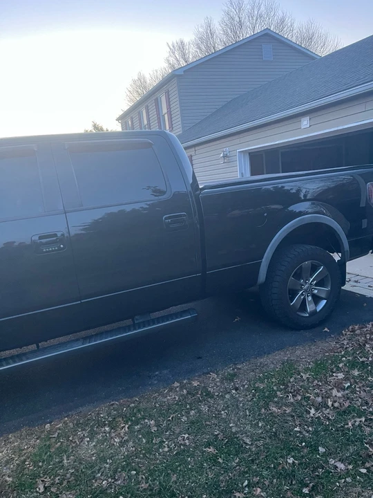 2014 Ford F-150 12th Gen - Image 3 of 21