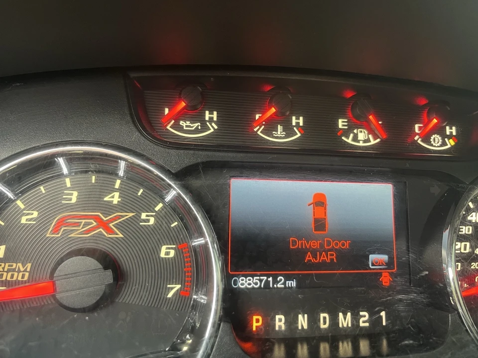 2014 Ford F-150 12th Gen - Image 20 of 21