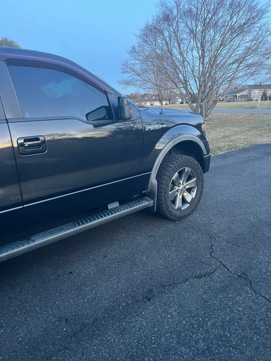 2014 Ford F-150 12th Gen - Image 6 of 21