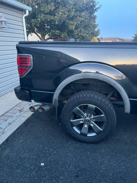 2014 Ford F-150 12th Gen - Image 7 of 21