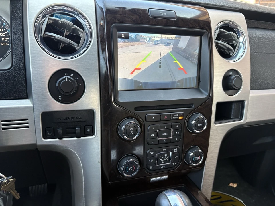 2014 Ford F-150 12th Gen - Image 17 of 21