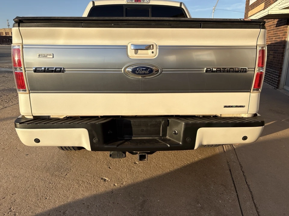 2014 Ford F-150 12th Gen - Image 11 of 21