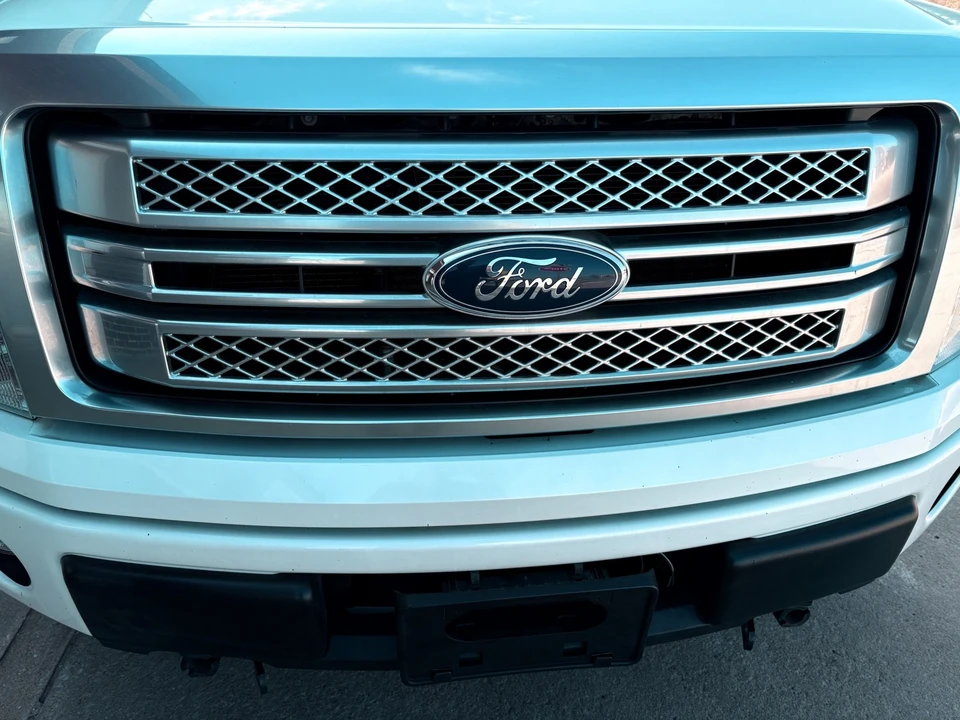 2014 Ford F-150 12th Gen - Image 3 of 21
