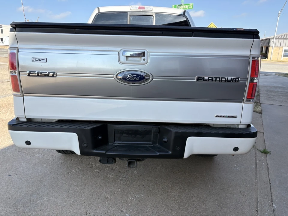 2014 Ford F-150 12th Gen - Image 10 of 21
