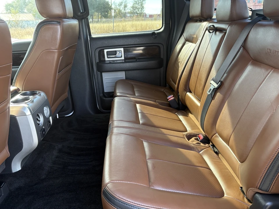 2014 Ford F-150 12th Gen - Image 20 of 21
