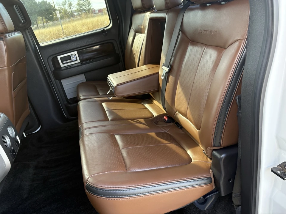 2014 Ford F-150 12th Gen - Image 19 of 21