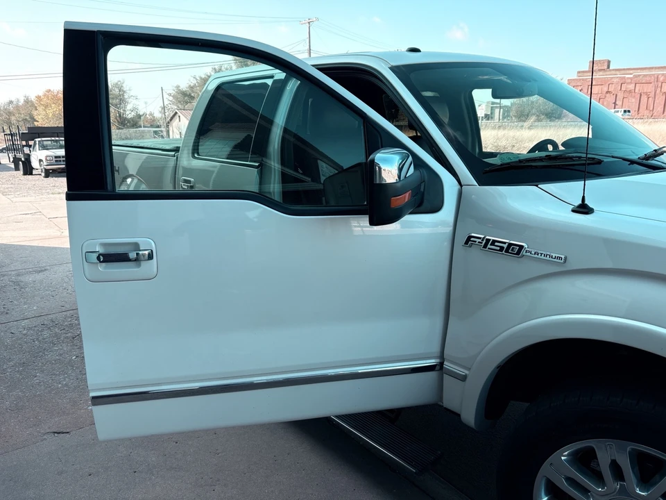 2014 Ford F-150 12th Gen - Image 6 of 21