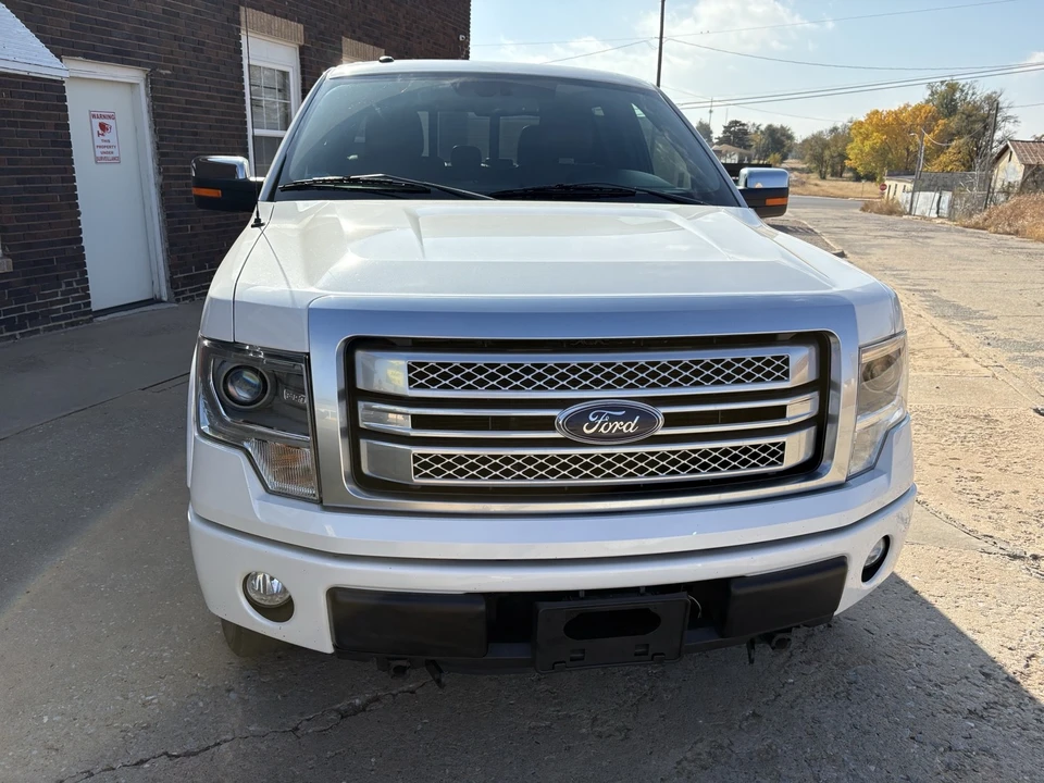 2014 Ford F-150 12th Gen - Image 7 of 21
