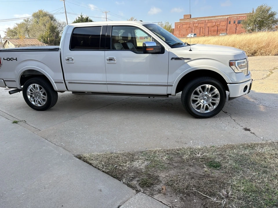 2014 Ford F-150 12th Gen - Image 3 of 21