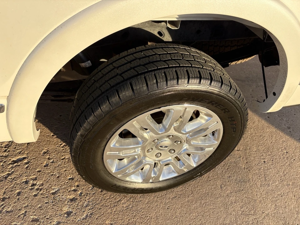 2014 Ford F-150 12th Gen - Image 12 of 21