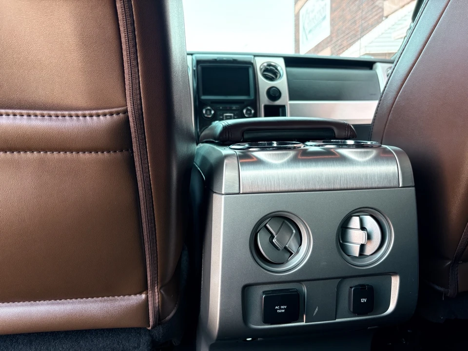 2014 Ford F-150 12th Gen - Image 21 of 21
