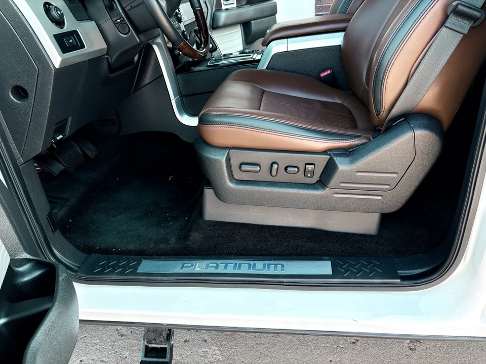 2014 Ford F-150 12th Gen - Image 14 of 21