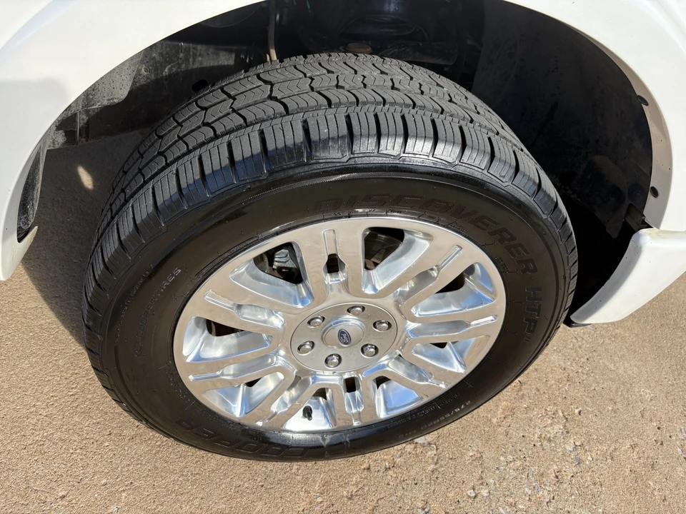 2014 Ford F-150 12th Gen - Image 8 of 21