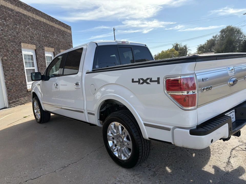 2014 Ford F-150 12th Gen - Image 11 of 21