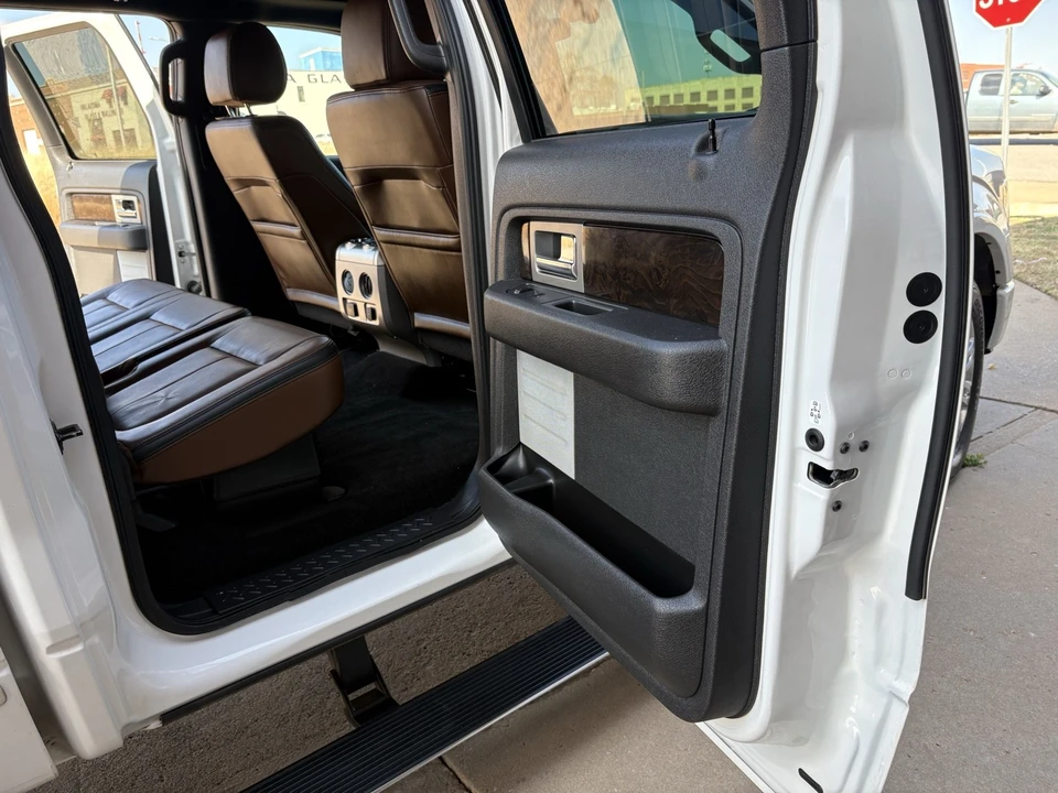 2014 Ford F-150 12th Gen - Image 13 of 21