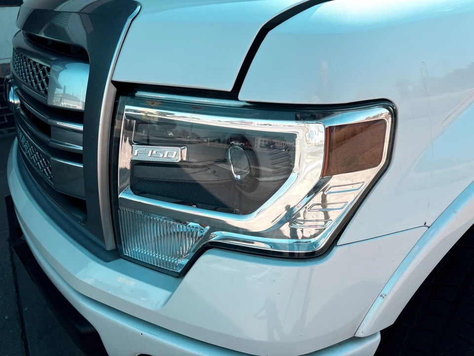 2014 Ford F-150 12th Gen - Image 5 of 21